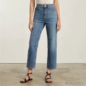Everlane 90s Way High denim Jeans 29
